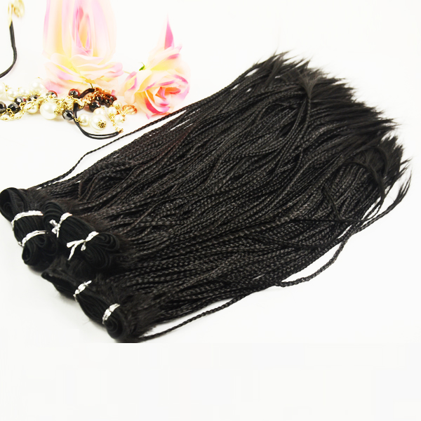 wholesale brazilian hair weave 100 human hair good feedback braid in human hair bundles HN178